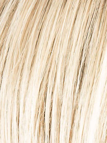 SANDY BLONDE ROOTED 24.23.16 | Medium Honey Blonde, Light Ash Blonde, and Lightest Reddish Brown Blend with Dark Roots