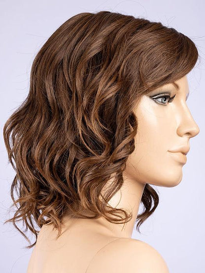 NOUGAT MIX 8.12.830 | Medium/Lightest Brown blended with Light Auburn