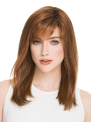 Carrie | Mono Crown | Ready to Wear | Perucci | Synthetic Wig | Ellen Wille - Buy Wigs USA