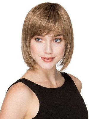 Change | Mono Crown | Monofilament Top | Synthetic Wig | Petite Average | Ellen Wille - Buy Wigs USA