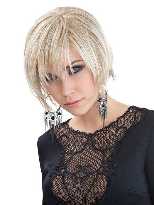 Echo | Perucci | Synthetic Wig | Lace Front | Mono Part | Petite / Average | Ellen Wille - Buy Wigs USA