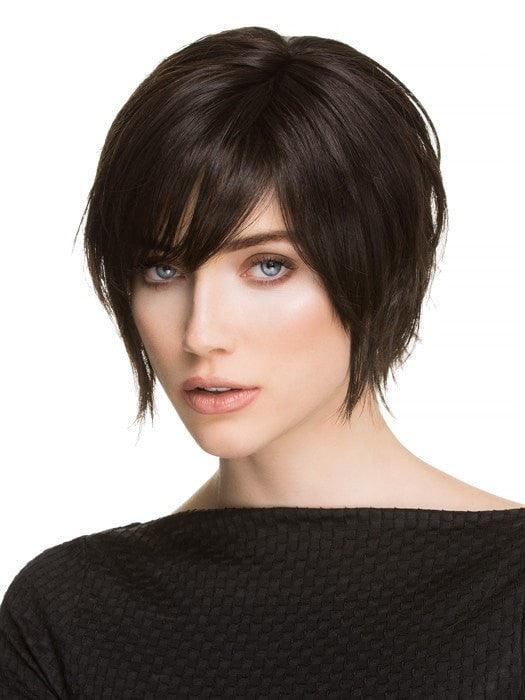 Echo | Perucci | Synthetic Wig | Lace Front | Mono Part | Petite / Average | Ellen Wille - Buy Wigs USA