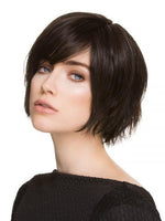Echo | Perucci | Synthetic Wig | Lace Front | Mono Part | Petite / Average | Ellen Wille - Buy Wigs USA