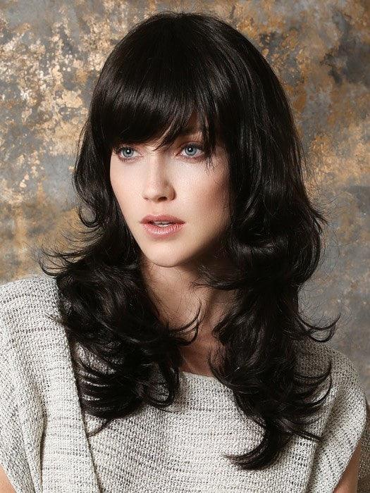 Pretty | Hair Power | Synthetic Wig - Buy Wigs USA