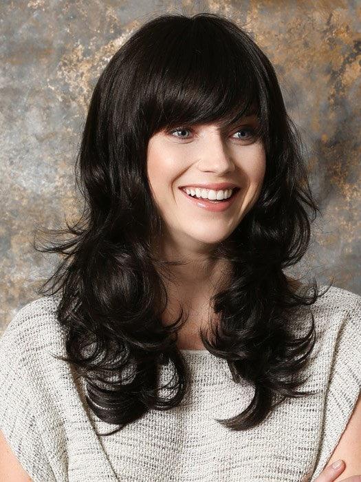 Ellen Wille | Hair Power | Pretty in Espresso-Mix