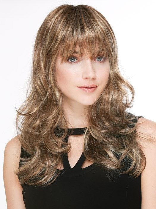 Ellen Wille | Hair Power | Pretty in Bernstein-Rooted