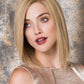 Trinity Plus | Pure Power | Remy Human Hair Wig - Buy Wigs USA