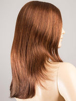 HOT CHOCOLATE MIX 33.30.6 | Dark Auburn, Light Auburn and Dark Brown Blend