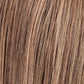 En Vogue | Hair Power | Heat Friendly Synthetic Wig | Mono Crown | HD | Straight | Ellen Wille - Buy Wigs USA
