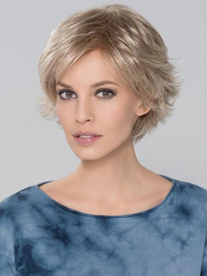 Date | Hair Power | Curly / Wavy | Synthetic Wig | Mono Crown | Petite / Average | Ellen Wille - Buy Wigs USA