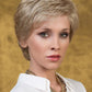 Desire | Hair Society | Synthetic Wig | Lace Front | Hand tied | Silicone Ear Tabs | Ellen Wille - Buy Wigs USA