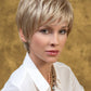 Desire | Hair Society | Synthetic Wig | Lace Front | Hand tied | Silicone Ear Tabs | Ellen Wille - Buy Wigs USA
