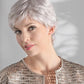 Air | Hair Society | Lace Front Mono Part Hand Tied Synthetic Wig | Ellen Wille | Petite Average - Buy Wigs USA