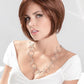 Devine | Hair Society | Synthetic Wig | Lace Front | Mono Part | Petite / Average | Ellen Wille - Buy Wigs USA