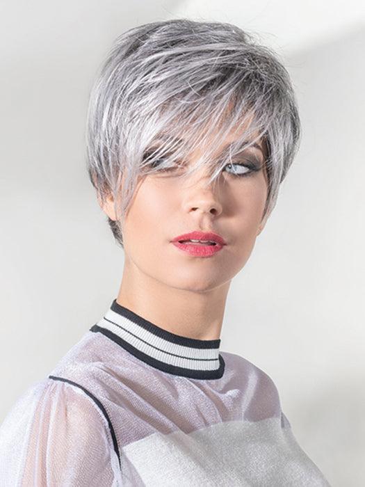 First | Hair Society | Synthetic Wig - Buy Wigs USA