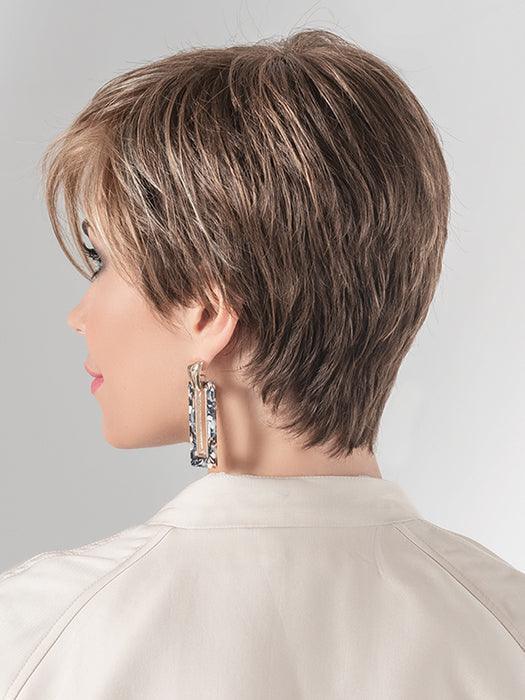 First | Hair Society | Synthetic Wig - Buy Wigs USA