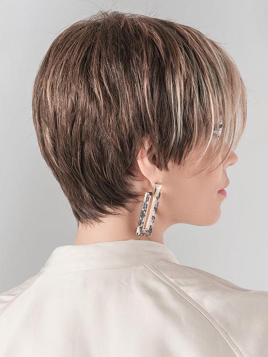 First | Hair Society | Synthetic Wig - Buy Wigs USA