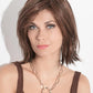 Icone Wig by Ellen Wille | Elegant Long Bob with Extended Lace Front - Buy Wigs USA