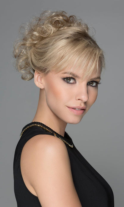 Sherry | Power Pieces | Synthetic Hairpiece - Buy Wigs USA