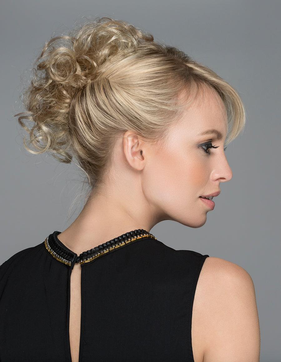 Sherry | Power Pieces | Synthetic Hairpiece - Buy Wigs USA