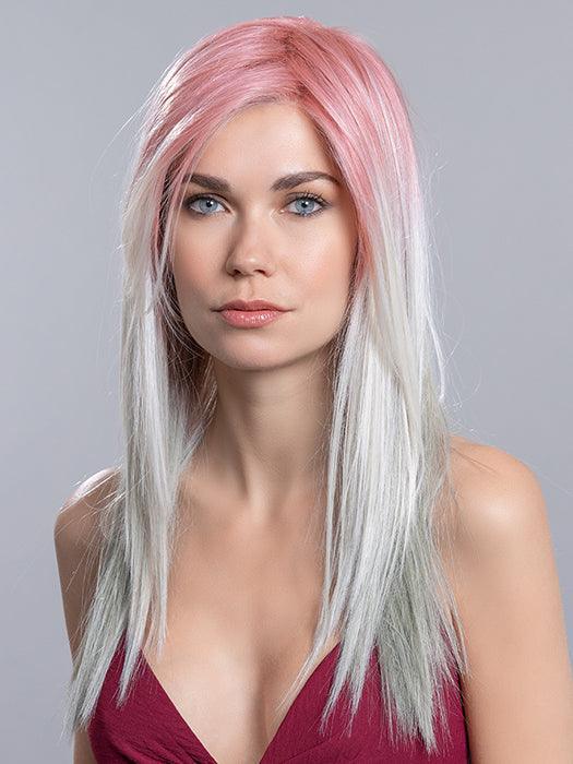 Cloud | Perucci | Heat Friendly Synthetic Wig | Petite Average | Mono Crown | Ellen Wille - Buy Wigs USA