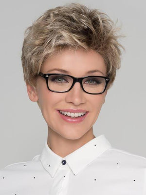 Alba Comfort | Hair Power | Synthetic Wig | Ellen Wille | Petite Average - Buy Wigs USA