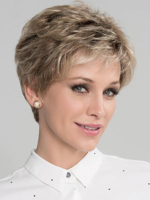 Alba Comfort | Hair Power | Synthetic Wig | Ellen Wille | Petite Average - Buy Wigs USA
