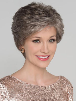 Alexis Deluxe | Lace Front Mono Top Hand Tied Synthetic Wig | Ellen Wille | Petite Average - Buy Wigs USA