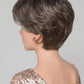Alexis Deluxe | Lace Front Mono Top Hand Tied Synthetic Wig | Ellen Wille | Petite Average - Buy Wigs USA