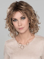 Cat | Hair Power | Synthetic Wig | Curly | Wavy Hair | Petite Average | Ellen Wille - Buy Wigs USA