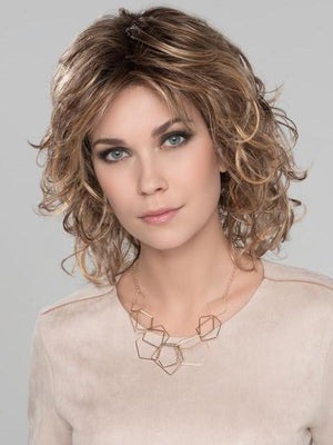 Cat | Hair Power | Synthetic Wig | Curly | Wavy Hair | Petite Average | Ellen Wille - Buy Wigs USA