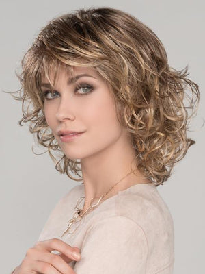 Cat | Hair Power | Synthetic Wig | Curly | Wavy Hair | Petite Average | Ellen Wille - Buy Wigs USA
