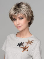 Club 10 | Hair Power | Synthetic Wig | Mono Crown | Petite Average | Ellen Wille - Buy Wigs USA