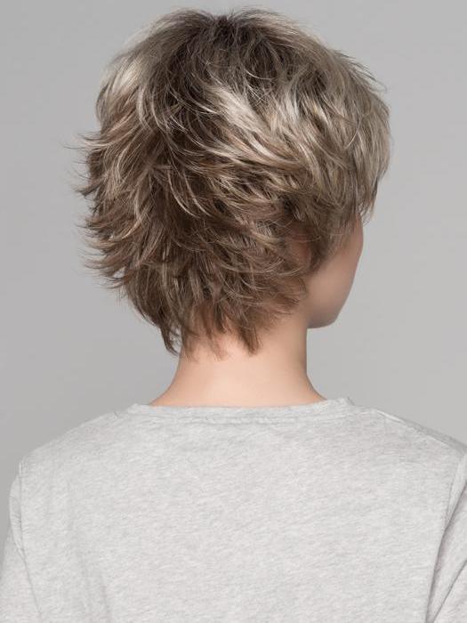 Club 10 | Hair Power | Synthetic Wig | Mono Crown | Petite Average | Ellen Wille - Buy Wigs USA
