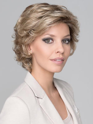 Daily | Hair Power | Synthetic Wig | Petite Average | Lace Front | Mono Crown | Ellen Wille - Buy Wigs USA