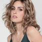 Aria | Lace Front Mono Part Synthetic Wig | Ellen Wille Petite Average - Buy Wigs USA