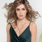 Aria | Lace Front Mono Part Synthetic Wig | Ellen Wille Petite Average - Buy Wigs USA