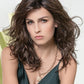 Aria | Lace Front Mono Part Synthetic Wig | Ellen Wille Petite Average - Buy Wigs USA