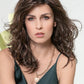 Aria | Lace Front Mono Part Synthetic Wig | Ellen Wille Petite Average - Buy Wigs USA