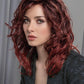 Aria | Lace Front Mono Part Synthetic Wig | Ellen Wille Petite Average - Buy Wigs USA