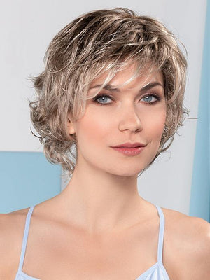 Cesana Soft | Lace Front | Mono Part| Synthetic Wig | Ellen Wille - Buy Wigs USA