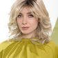 Luna | Modixx Collection | Heat Friendly Synthetic Wig - Buy Wigs USA
