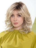Luna | Modixx Collection | Heat Friendly Synthetic Wig - Buy Wigs USA