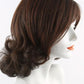 Danielle | Human Synthetic Blend | Mono Top | Lace Front | Synthetic Wig | Envy |Alan Eaton - Buy Wigs USA