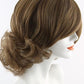 Danielle | Human Synthetic Blend | Mono Top | Lace Front | Synthetic Wig | Envy |Alan Eaton - Buy Wigs USA