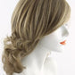 Danielle | Human Synthetic Blend | Mono Top | Lace Front | Synthetic Wig | Envy |Alan Eaton - Buy Wigs USA