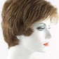 HEATHER - EnvyHair Blended Mono Top Lace Front Hand-tied Wig - Buy Wigs USA
