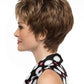 JACQUELINE - Ready to Wear Synthetic Wig - Buy Wigs USA