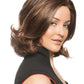 JADE - Lace Front Synthetic Ready to Wear Large Cap Wig - Buy Wigs USA