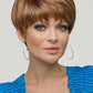 JoAnne - Jo Anne - Mono Top Ready to Wear Synthetic Wig by Envy - Buy Wigs USA
